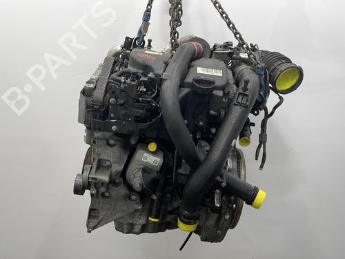 Used Engine MERCEDES-BENZ A-CLASS (W176) A 160 CDI / d (176.011) (90 hp) 24130527