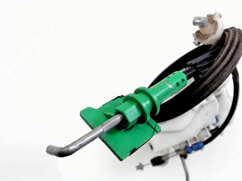 Front left lock FIAT QUBO (225_) 1.3 D Multijet (225CXB1A, 225AXB1A, 225CXB11, 225AXB11,... | BP32149391C98