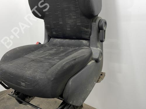 Left front seat CITROËN BERLINGO Box Body/MPV (B9) 1.6 HDi 75 | BP23778425C15 - Image 11