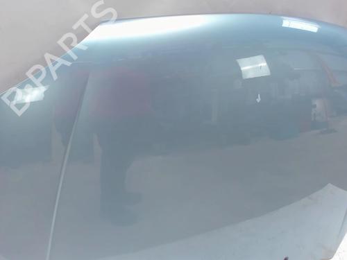 Hood FORD FIESTA IV (JA_, JB_) 1.3 i | BP20433986C1 