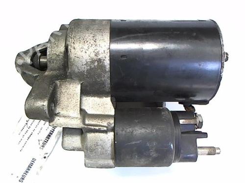 Starter PEUGEOT 206 Hatchback (2A/C) 1.4 i | BP20470365M8 