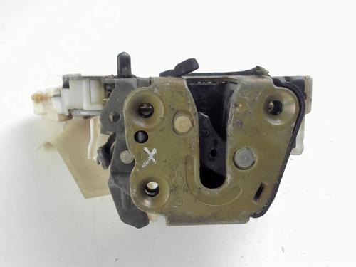 Rear right lock FORD MAVERICK (UDS, UNS) 2.7 TD | BP21236378C99 