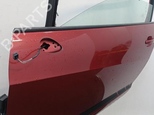 Left front door SEAT IBIZA IV SC (6J1, 6P5) 1.4 TSI Cupra | BP20404980C2 