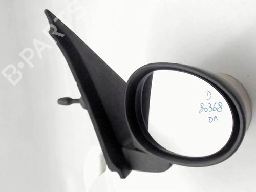 Used Right mirror Right mirror 39179319 39179319