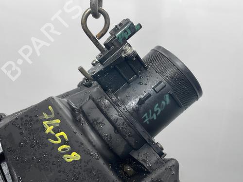 Air filter box CITROËN JUMPY III Van (V_) 2.0 BlueHDi 145 | BP30136999M87