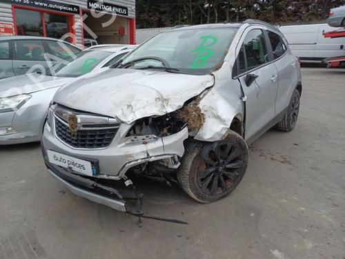 Brugte OPEL MOKKA / MOKKA X (J13) 1.6 CDTI (_76) (136 hp) 4333343