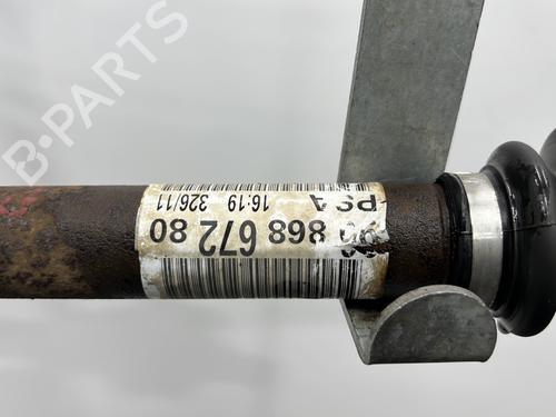 left-front-driveshaft-peugeot-508-i-8d_-2010-2011-2012-2013-2014-2015-2016-2017-2018-24116291 main image