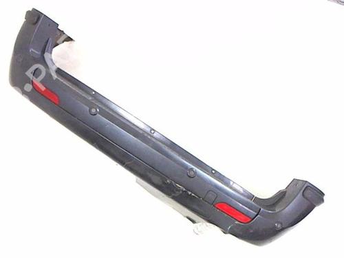 Used Rear bumper FIAT ULYSSE (179_) 2.0 D Multijet (120 hp) 20415820