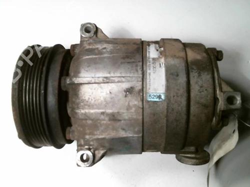 AC compressor OPEL VECTRA B Hatchback (J96) 2.0 i 16V (F68) | BP20475806M34 