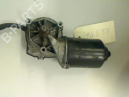 Used Front wiper motor SAAB 9000 Hatchback [1984-1998]  21233111