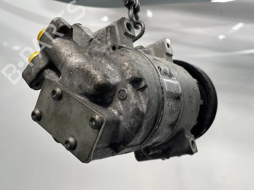 AC compressor RENAULT CAPTUR I (J5_, H5_) 1.5 dCi 90 (J5N4, J5M5, J5MW, J5M6, J5AL, J5AJ) | BP29491064M34 - Image 2