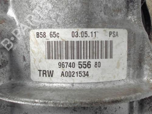 Used Steering pump Steering pump 20443615 20443615