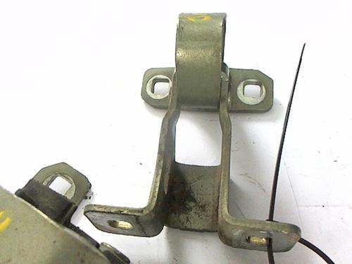 Hinge/Door check strap DACIA LOGAN MCV (KS_) 1.5 dCi (KS0K) | BP21234785C146 