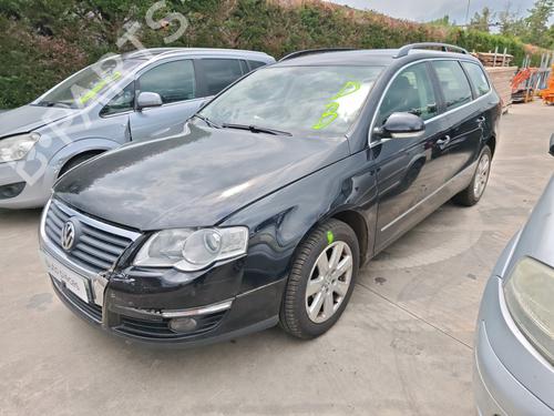 Brugte VW PASSAT B6 Variant (3C5)  1.9 TDI  2954380