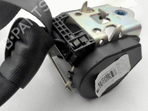 Front left seatbelt PEUGEOT BOXER Van 2.2 BlueHDi 120 | BP38101279I26 - Image 4