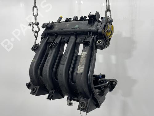 Ansaugkrümmer RENAULT CLIO II (BB_, CB_) 1.2 16V (BB05, BB0W, BB11, BB27, BB2T, BB2U, BB2V, CB05,... | BP29491073M70 