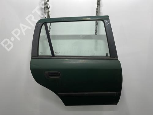 Used Right rear door OPEL ASTRA G Estate (T98) 2.0 DI (F35) (82 hp) 31584003