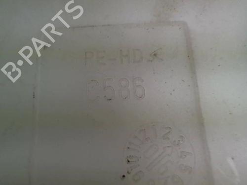 Windscreen washer tank FIAT PANDA (169_) 1.1 (169.AXA1A) | BP20432856C113 