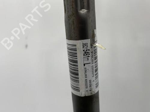 Used Steering column Steering column CITROËN C3 AIRCROSS II (2R_, 2C_) 1.2 PureTech 110 (2RHNZB, 2RHNZW, 2RHNPX, 2RHNPJ) (110 hp) 20394360 20394360