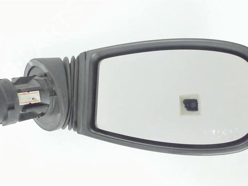 Right mirror FIAT PUNTO (188_) 1.9 JTD 80 (188.237, .257, .337, .357) | BP20446005C27 