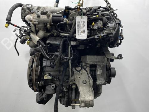 Used Engine Engine FIAT STILO Multi Wagon (192_) 1.9 D Multijet (120 hp) 20610010 20610010