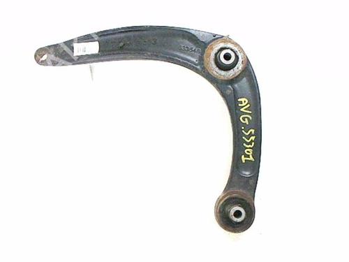 Used Left front suspension arm CITROËN C4 II (NC_) 1.6 HDi 90 (92 hp) 20410509