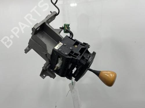 Gear lever JAGUAR X-TYPE I (X400) 2.5 V6 All-wheel Drive | BP20418742M90 