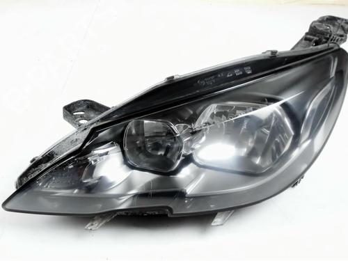 Used Left headlight PEUGEOT 308 II (LB_, LP_, LW_, LH_, L3_) 1.6 BlueHDi 120 (120 hp) 32373652