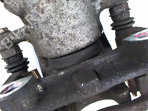 Right rear brake caliper OPEL ASTRA H Estate (A04) 1.7 CDTI (L35) | BP20391818M106 