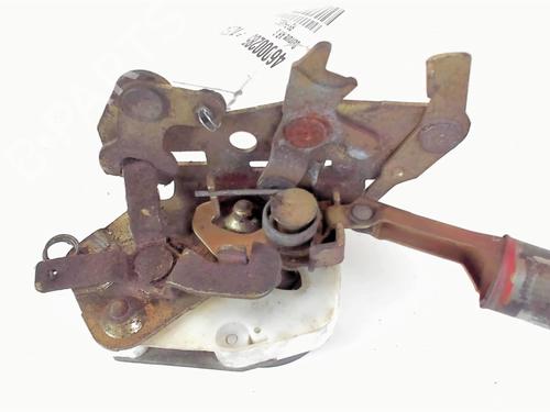 Used Rear left lock Rear left lock RENAULT 5 (122_) 1.1 (1227, 1397) (45 hp) 21235750 21235750