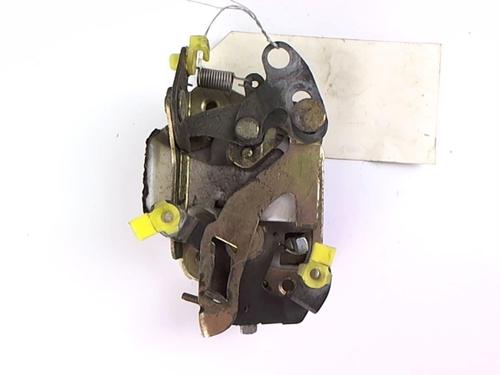 Used Front left lock DAEWOO MATIZ (M100, M150) 0.8 (52 hp) 20466446