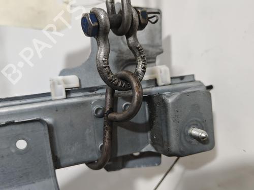 Rear right window mechanism DACIA SANDERO 1.4 MPI LPG | BP39641665C25 - Image 2