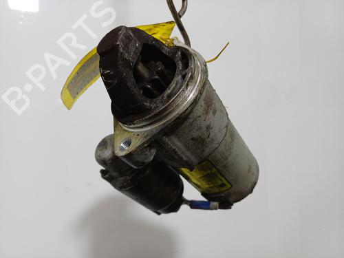 Used Starter Starter KIA SPORTAGE IV (QL, QLE) 1.7 CRDi (116 hp) 40280208 40280208