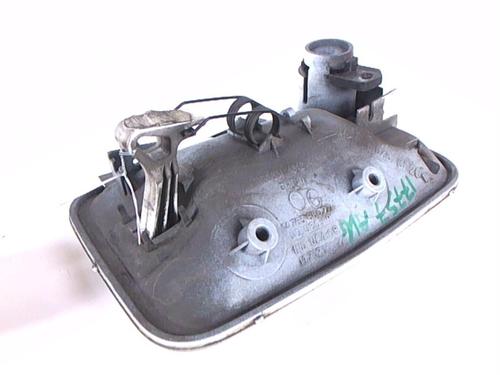 Used Front left exterior door handle CITROËN EVASION MPV (22, U6) 1.9 TD (92 hp) 20391773