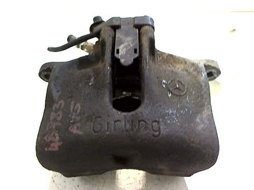 Used Left front brake caliper MERCEDES-BENZ 124 Saloon (W124) 250 D (124.125) (94 hp) 20471193