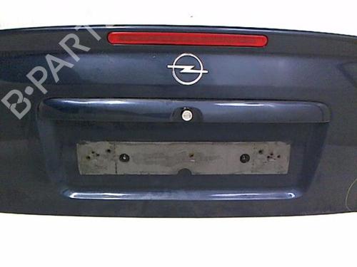 Tailgate OPEL ASTRA G Coupe (T98) 2.2 16V (F07) | BP20414523C6 