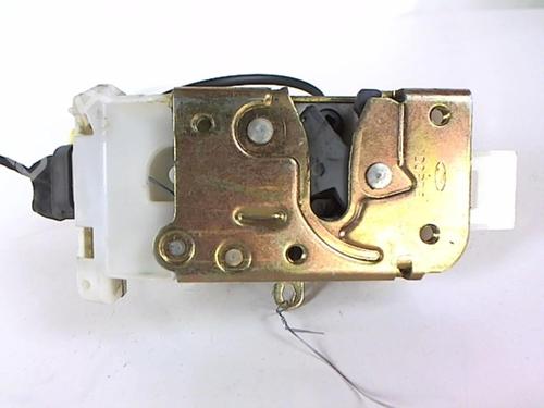 Used Rear right lock FORD MONDEO III Saloon (B4Y) 1.8 16V (125 hp) 20392192