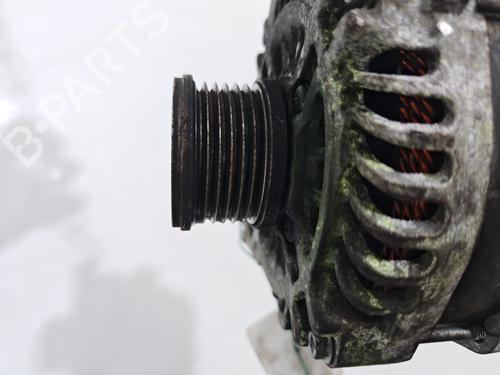 Used Alternator Alternator MAZDA CX-5 (KE, GH) 2.2 D AWD (KE2AW) (150 hp) 33870644 33870644