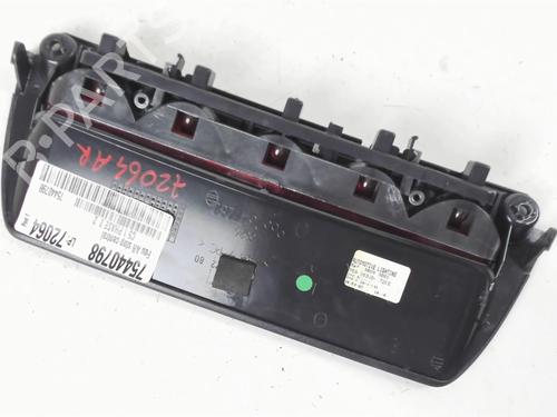 Used Third brake light Third brake light 20450313 20450313
