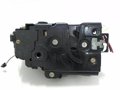 Venstre bak lås SEAT LEON (1M1) 1.9 TDI (150 hp) 20430045