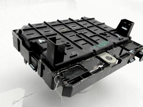 Fuse box PEUGEOT 206 Hatchback (2A/C) 1.4 HDi eco 70 | BP24867667E1 