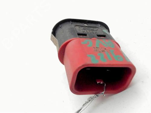 Used Left front window switch Left front window switch FORD TRANSIT Bus (FD_ _, FB_ _, FS_ _, FZ_ _, FC_ _) [2000-2006] 34104454 34104454
