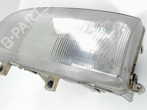 Left headlight NISSAN SERENA (C23) 2.3 D | BP25264918C28 