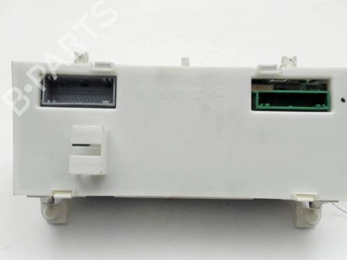 Climate control RENAULT LAGUNA II (BG0/1_) 1.6 16V (BG1G, BG1H) | BP33894748I5 - Image 8