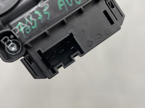 Front left window mechanism VW POLO V (6R1, 6C1) 1.0 | BP25009275C22 