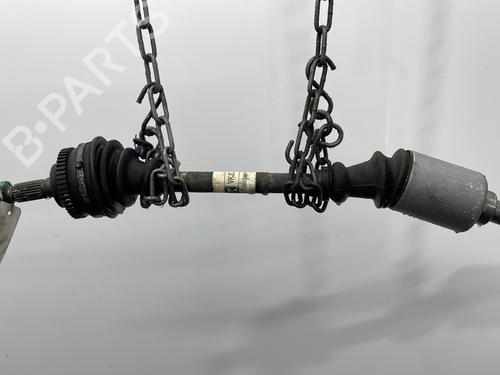 Used Left front driveshaft PEUGEOT 106 II (1A_, 1C_) 1.1 i (60 hp) 28962927