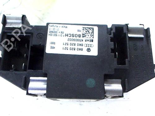Heater resistor AUDI A5 (8T3) 3.0 TDI quattro | BP20448732M108 