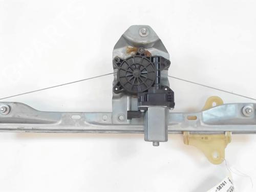 Used Front right window mechanism RENAULT TWINGO III (BCM_, BCA_) 0.9 TCe 90 (BCM9, BCM2) (90 hp) 20442504