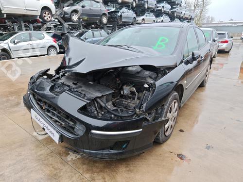 Electronic module PEUGEOT 407 (6D_) 2.0 HDi 135 (6DRHRH, 6DRHRE, 6DRHRG, 6DRHRJ) | BP24829153M83 - Image 5