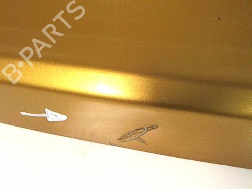 Tailgate CITROËN XSARA Coupe (N0) 1.4 i | BP20477057C6 